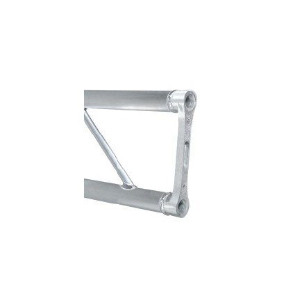 PROEL TRUSSING PLMDC029 PROEL TRUSSING 8032496272953 Italy ST 1 0 Active 1 0 0 HAWA 76169990 pTRUSS DUO 29 flat section structur